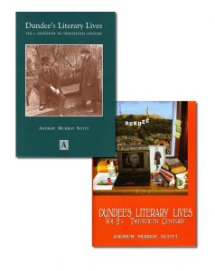 Literary Lives Pack