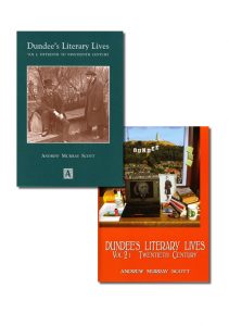 Literary Lives Pack