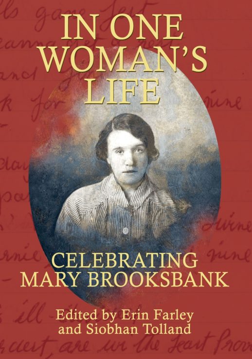 In One Woman's Life book cover