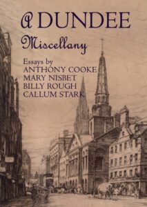 Dundee Miscellany book cover